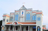 Mangalore Bishop to open new Fajeer church on Dec 15